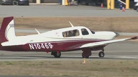 Working to establish the Georgia Air and Space Museum