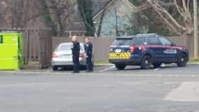 Argument leads to shooting outside southwest Atlanta gas station, police say