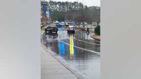 Police investigating shooting outside Decatur Walmart