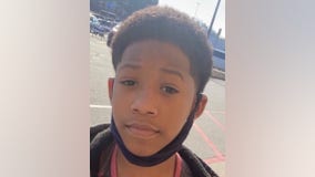 Clayton County police searching for missing 12-year-old boy