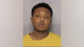 Teen arrested for Gainesville apartment shooting