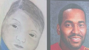 New artist renders could help 45-year-old kidnapping of Georgia newborn