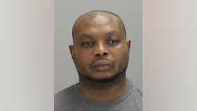 Man charged with assaulting and threatening pregnant woman in Clayton County