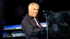 Burt Bacharach, legendary composer, dies at 94