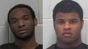 Men sentenced to life for teen's murder at Carroll County house party