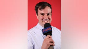 Georgia man named new PA announcer for Atlanta Braves