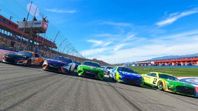 This weekend’s NASCAR race on FOX: Drivers battle at the 2023 Pala Casino 400 in Fontana