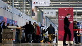 Delta raising pay for non-union employees starting in April