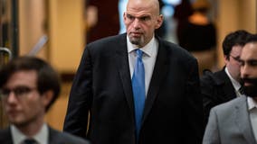 'Very teachable moment': Pennsylvania Senator John Fetterman draws praise for getting help for depression