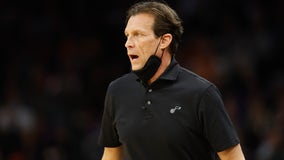 Hawks hire Quin Snyder as new head coach