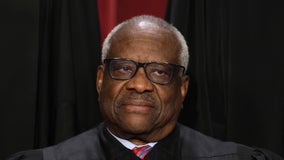 Clarence Thomas statue backed by Republicans in Georgia