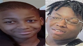 Police: Clayton County teen brothers missing after running away from home