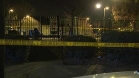 2 children shot on playground at Mechanicsville apartment, Atlanta police say