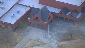 Gun fired inside DeKalb County middle school classroom, officials say