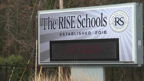 East Point parents, students left in limbo over potential school closure