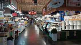 New tour highlights Sweet Auburn Curb Market’s fascinating history