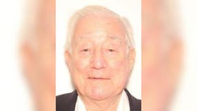 Gwinnett County police find missing 90-year-old man with dementia