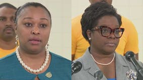 South Fulton councilwomen refute claims of a hostile work environment