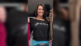 Paulding County woman reported missing