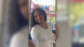 Search underway for runaway Douglas County teenager on crutches