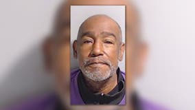 Caught: Southwest Atlanta Baptist church vandalized