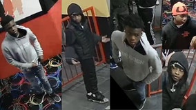 New images of 'persons of interest' in deadly Atlanta shooting of 13-year-old boy