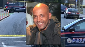 Co-owner of Republic Lounge shot, killed outside his Atlanta nightclub