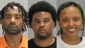 Suspects wanted for Clayton County drive-by shooting