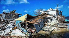 Natural disasters displaced millions of Americans in 2022, data reveals