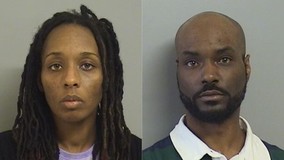 Parents charged after missing boy feared dead, girl found as ‘skin and bones’