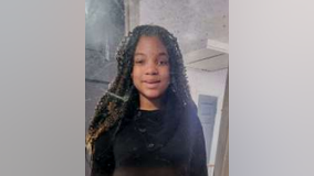 Police find 12-year-old girl last seen in DeKalb County area