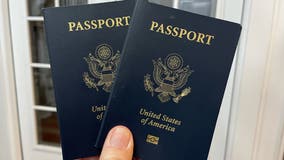 Georgia lawmaker wants to change who gets passport fees