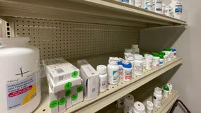 Free pharmacy has handed out $2 million worth of medications