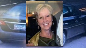 Body, car of missing Cherokee County woman pulled from lake