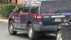 Man shot dead in apparent domestic incident, Atlanta police say
