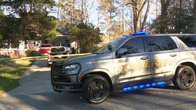 SWAT arrests Fayetteville man charged in shooting 8-year-old
