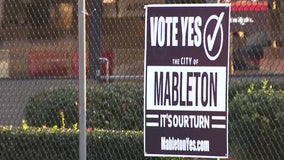 Mableton city officials battle to preserve incorporation amid constitutional lawsuit