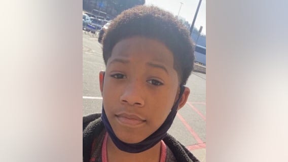 Clayton County police searching for missing 12-year-old boy