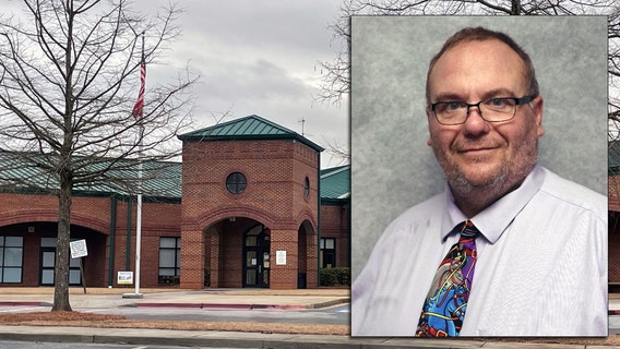 Beloved Cedartown teacher killed in crash, 21-year-old woman arrested