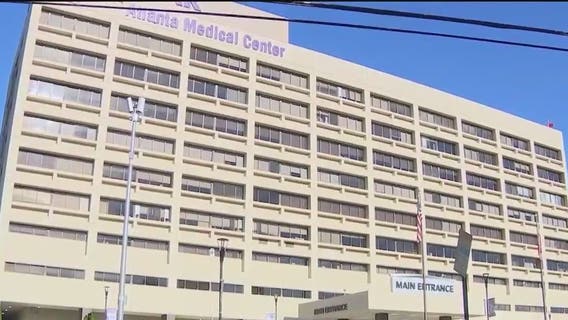Pregnant women searching for options after Atlanta Medical Center closure