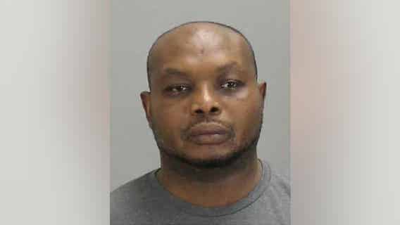 Man charged with assaulting and threatening pregnant woman in Clayton County