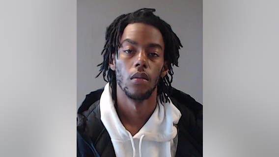 DeKalb County man arrested in shooting death of pregnant mother