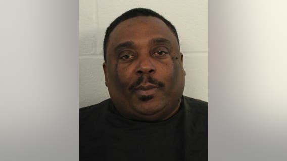 East Rome man arrested for training dogs to fight, police say