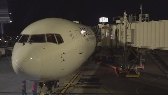 Resolution to ban overseas travel by Georgia Senators introduced