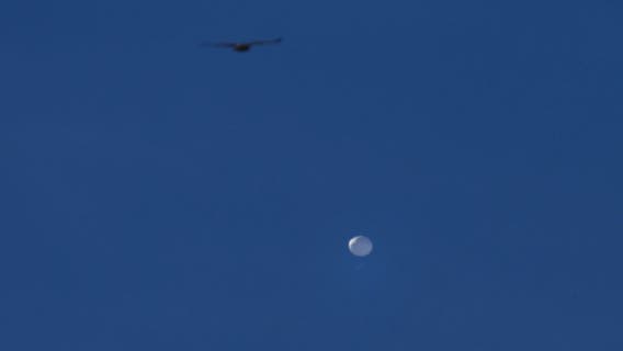 How a suspected Chinese spy balloon is different than America’s classic weather balloon
