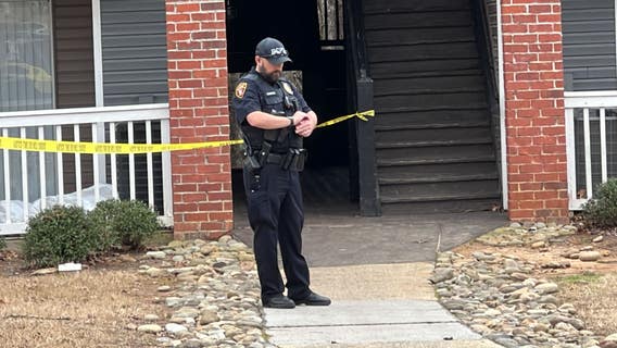 Girl, 15, found dead by mother at Peachtree City apartment complex