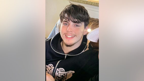 Deputies searching for missing 16-year-old Barrow County boy