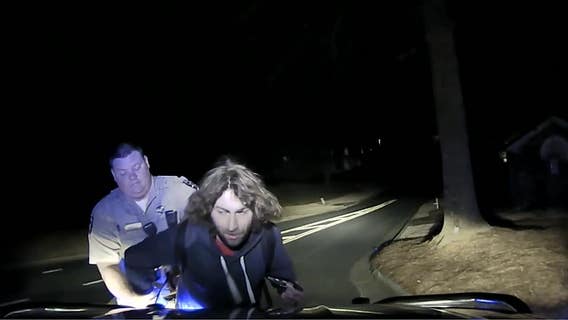 GBI investigating use-of-force incident by Paulding County Sheriff's deputy