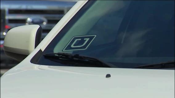 Uber for teens officially launches in metro Atlanta