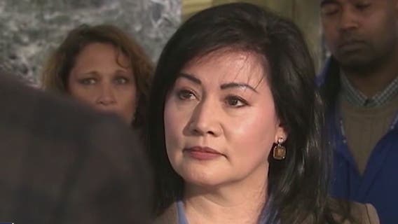 Former Atlanta official to go to prison for accepting bribes